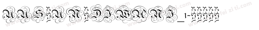 UUS UN DIWANI_1字体转换